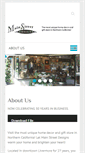 Mobile Screenshot of mainstreetdesigns.net